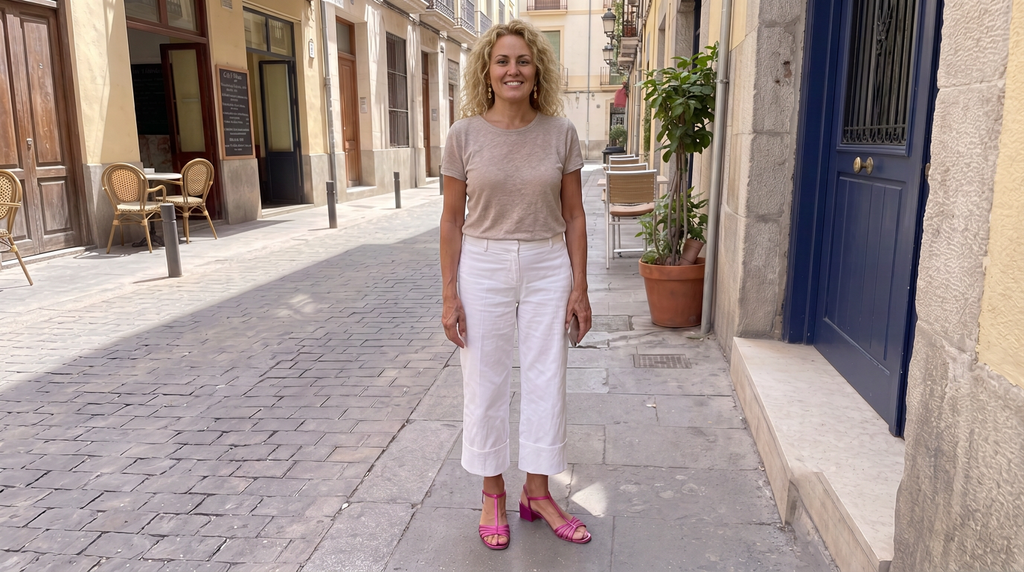 Sandalias Alegra en Dorado: Elegancia Ligera para Cada Día