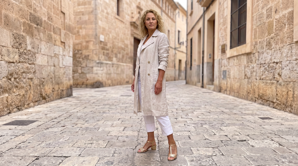 Sandalias Alegra en Dorado: Elegancia Ligera para Cada Día