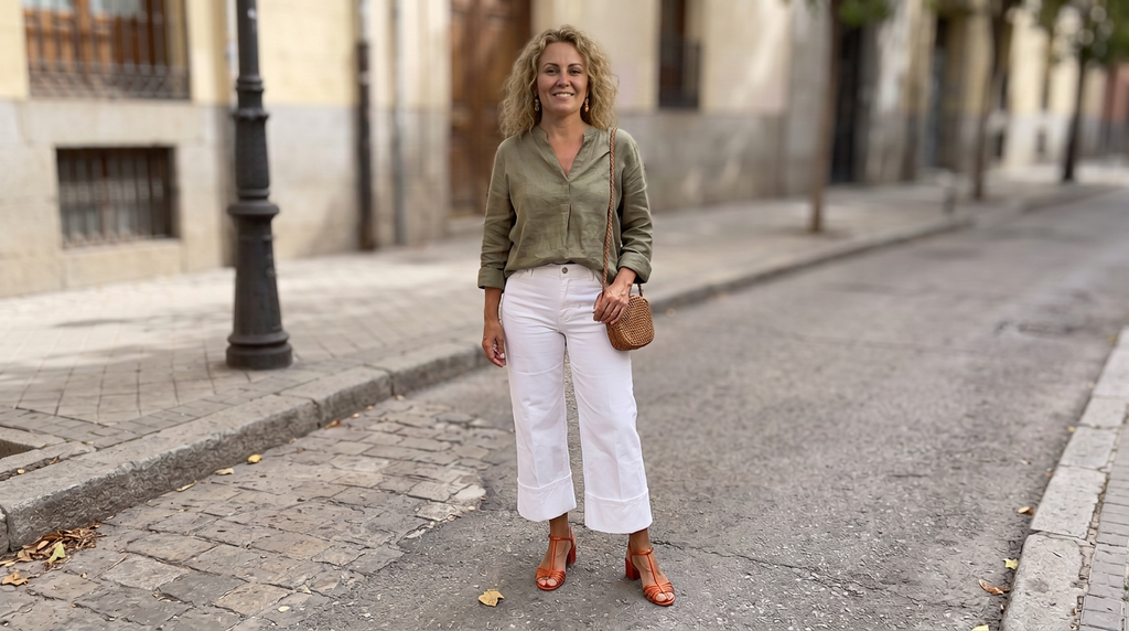 Sandalias Alegra en Dorado: Elegancia Ligera para Cada Día