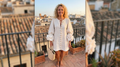 Marcelle | Vestido Floral en Relieve